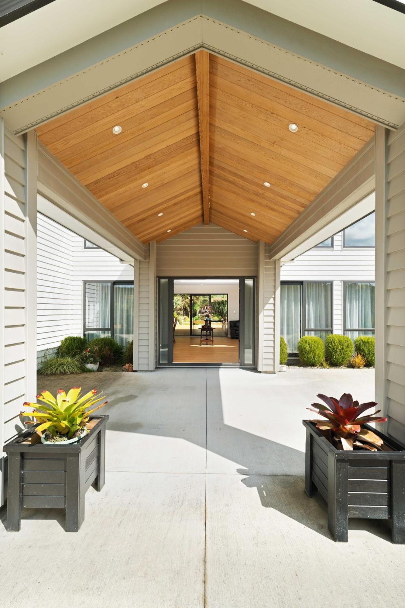 Alpaca Manor Auckland Apartamento Exterior foto