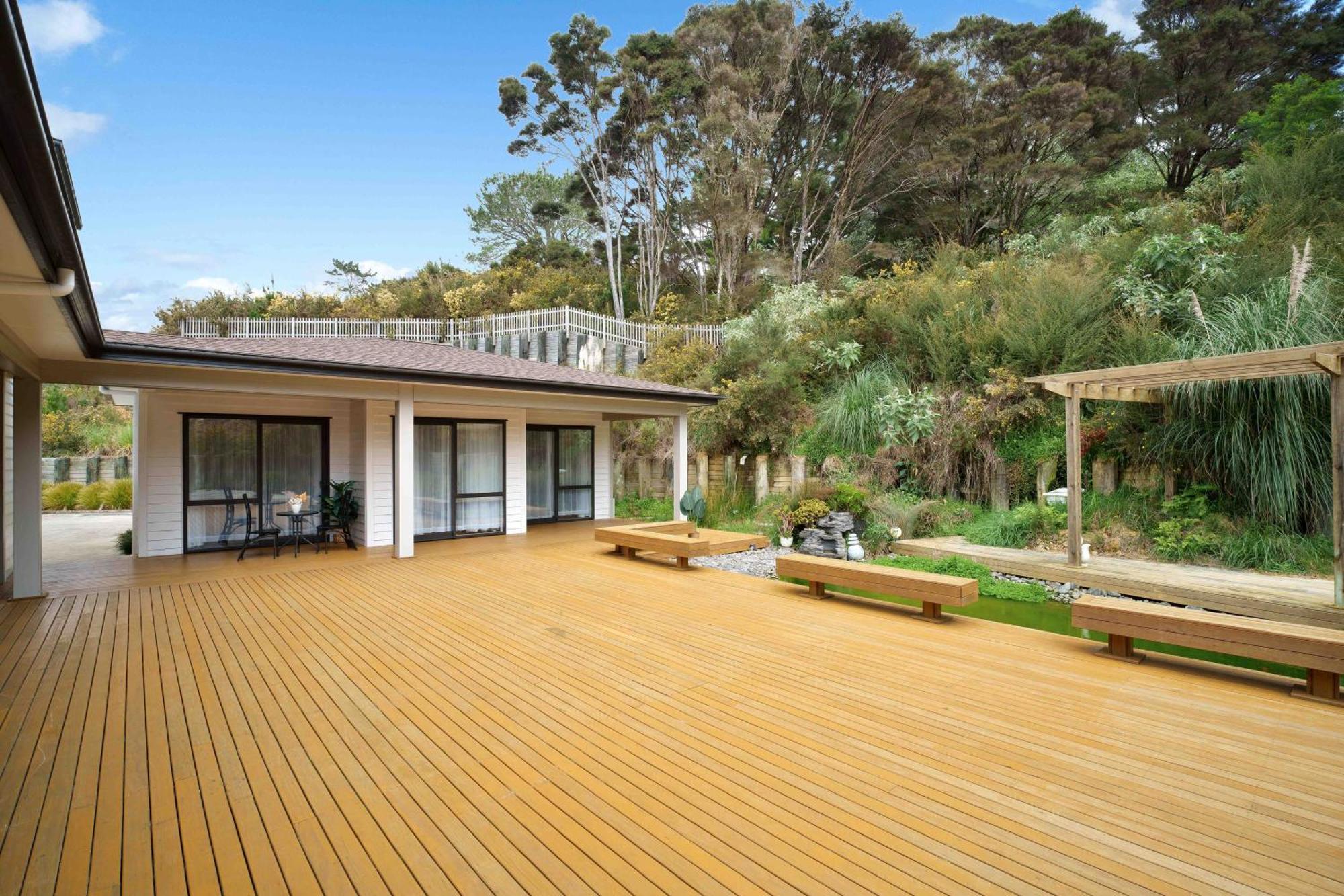Alpaca Manor Auckland Apartamento Exterior foto